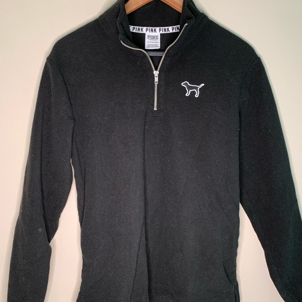 Pink Fleece
